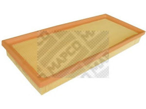 MAPCO 60012 oro filtras 
 Techninės priežiūros dalys -> Techninės priežiūros intervalai
1371 2245 401