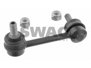 SWAG 82 92 3516 šarnyro stabilizatorius 
 Ašies montavimas/vairavimo mechanizmas/ratai -> Stabilizatorius/fiksatoriai -> Savaime išsilyginanti atrama
54618-9C000, 54668-9C000