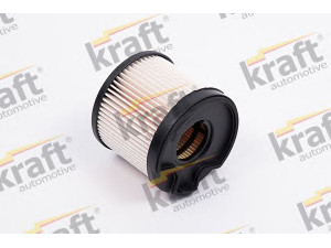 KRAFT AUTOMOTIVE 1725580 kuro filtras 
 Techninės priežiūros dalys -> Papildomas remontas
1906 51, 1906 A1, 1906 C5, 9401906508