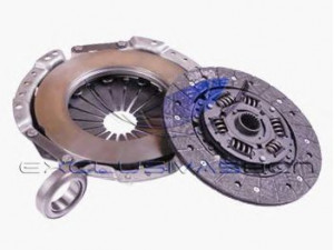 MDR MCK-1252 sankabos komplektas 
 Sankaba/dalys -> Sankabos remonto komplektas, visas