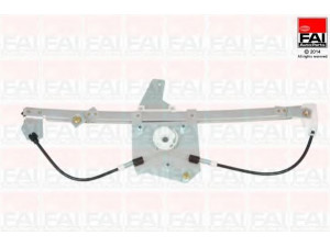 FAI AutoParts WR173 lango pakėliklis 
 Komforto sistemos -> Elektrinis lango pakėliklis
9221CW