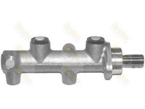 Brake ENGINEERING MC1402BE pagrindinis cilindras, stabdžiai 
 Stabdžių sistema -> Pagrindinis stabdžių cilindras
443611021, 443611021