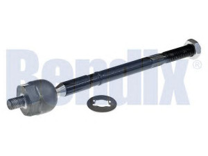BENDIX 040881B vidinė skersinė vairo trauklė 
 Vairavimas -> Vairo mechanizmo sujungimai
0000038120, 3812E1, 3812E1