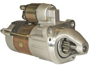 PRESTOLITE ELECTRIC 860714 starteris
113654, 283490M91, 3667040J9A, 3784889M2