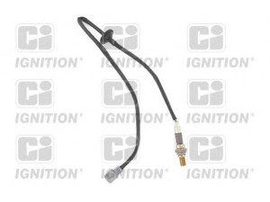 QUINTON HAZELL XLOS1604 lambda jutiklis 
 Variklis -> Variklio elektra
89465-30490