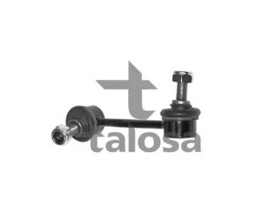 TALOSA 50-01923 šarnyro stabilizatorius 
 Ašies montavimas/vairavimo mechanizmas/ratai -> Stabilizatorius/fiksatoriai -> Savaime išsilyginanti atrama
F15134170, F18934170, K80158