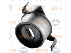 HELLA 9XU 376 819-231 įtempiklio skriemulys, paskirstymo diržas
MD175375, MD175375