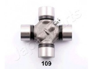 JAPANPARTS JO-109 jungtis, kardaninis velenas 
 Ašies pavara -> Kardaninis velenas, visas -> Universalus sujungimas
37125-EB30A