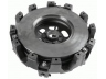 SACHS 1888 034 302 sankabos suspaudimo plokštelė
135 508 A1, 135 508 EX, 185 631 A1