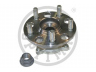 OPTIMAL 912414 rato guolio komplektas 
 Ašies montavimas/vairavimo mechanizmas/ratai -> Rato stebulė/montavimas -> Rato guolis
42200-SJA-008, 42200SJA008, 42201-SJA-008