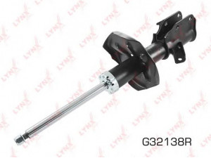 LYNXauto G32138R amortizatorius 
 Pakaba -> Amortizatorius
B16R-34-700A, B25D-34-700C, B25T-34-700C