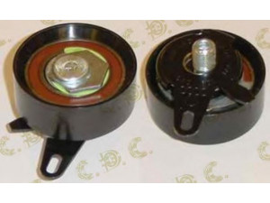 AUTOKIT 03.80696 įtempiklio skriemulys, paskirstymo diržas 
 Techninės priežiūros dalys -> Papildomas remontas
059109243L