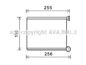 AVA QUALITY COOLING CN6281 šilumokaitis, salono šildymas 
 Šildymas / vėdinimas -> Šilumokaitis
6448S4, 6448S4, 6448V6