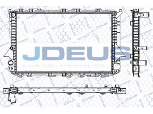 JDEUS RA0010120 radiatorius, variklio aušinimas 
 Aušinimo sistema -> Radiatorius/alyvos aušintuvas -> Radiatorius/dalys
4A0121251, 4A0121251A, 4A0121251D