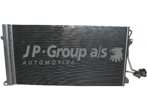 JP GROUP 1127202100 kondensatorius, oro kondicionierius 
 Oro kondicionavimas -> Kondensatorius
95557311101, 95557311102, 95557311104