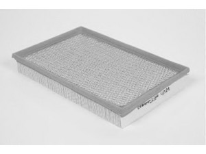 CHAMPION U734/606 oro filtras 
 Filtrai -> Oro filtras
036198620, 036 129 620D, 36198620