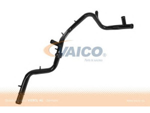 VAICO V10-0115 aušinimo skysčio vamzdis 
 Aušinimo sistema -> Žarnelės/vamzdeliai/sujungimai -> Radiatoriaus žarnos
027 121 065 D, 027 121 065 E, 027121065D