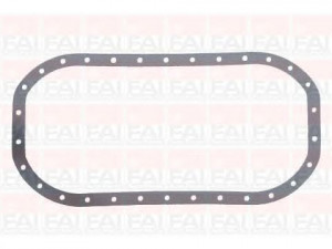 FAI AutoParts SG331 tarpiklis, alyvos karteris 
 Variklis -> Tarpikliai -> Sandarikliai, alyvos sistema
5-11367004-0, 511367-0040, 8-97045322-0