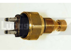 LUCAS ELECTRICAL SNB653 temperatūros jungiklis, radiatoriaus ventiliatorius 
 Aušinimo sistema -> Siuntimo blokas, aušinimo skysčio temperatūra
37760PM3003