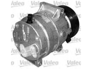 VALEO 699740 kompresorius, oro kondicionierius 
 Oro kondicionavimas -> Kompresorius/dalys
7711134454, 8200021822, 8200457418