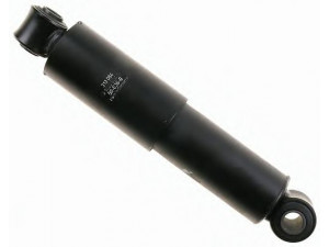 BOGE 50-E36-0 amortizatorius 
 Pakaba -> Amortizatorius
5010 393 898