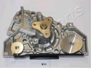 JAPANPARTS PQ-K11 vandens siurblys 
 Aušinimo sistema -> Vandens siurblys/tarpiklis -> Vandens siurblys
0K30E-15-010, 25100-2X200