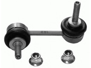LEMFÖRDER 27740 02 šarnyro stabilizatorius 
 Ašies montavimas/vairavimo mechanizmas/ratai -> Stabilizatorius/fiksatoriai -> Pasukimo trauklė
997 333 070 04