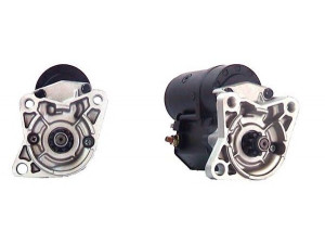 CEVAM 9672 starteris 
 Elektros įranga -> Starterio sistema -> Starteris
RF01-18-400A, R201-18-400, R201-18-400B