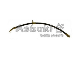 ASHUKI 1110-8012 stabdžių žarnelė 
 Stabdžių sistema -> Stabdžių žarnelės
90947-02848, LH6434/DELPHI