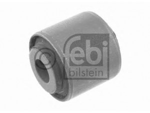 FEBI BILSTEIN 22661 valdymo svirties/išilginių svirčių įvorė 
 Ašies montavimas/vairavimo mechanizmas/ratai -> Valdymo svirtis/pasukamosios svirties sujungimas -> Montavimas/sutvirtinimas
124 352 86 65, 210 352 09 65