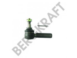 BERGKRAFT BK2965221SP skersinės vairo trauklės galas
000 330 10 35, 000 338 16 10, 0003301035