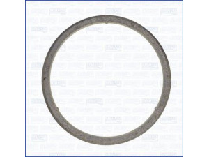 AJUSA 01217400 tarpiklis, išleidimo kolektorius 
 Dviratė transporto priemonės -> Išmetimo sistema -> Atskiros surinkimo dalys -> Sandariklis, alyvos pompa
18307568564