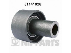 NIPPARTS J1141026 kreipiantysis skriemulys, paskirstymo diržas 
 Diržinė pavara -> Paskirstymo diržas/komplektas -> Laisvasis/kreipiamasis skriemulys
13070-45V03, 13070-45V04, 13077-45V00