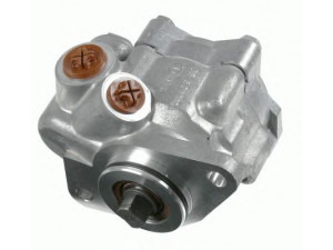 ZF LENKSYSTEME 7683.955.118 hidraulinis siurblys, vairo sistema 
 Vairavimas -> Vairo pavara/siurblys
77 00 300 535