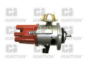 QUINTON HAZELL XDB147 skirstytuvas, uždegimas
030 905 205S