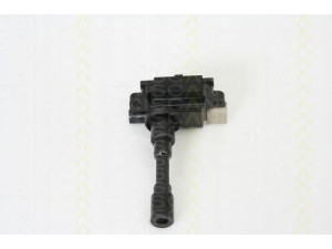 TRISCAN 8860 69007 ritė, uždegimas 
 Kibirkšties / kaitinamasis uždegimas -> Uždegimo ritė
71742420, 33400-65G00, 33400-65G01