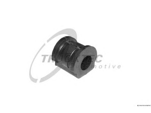 TRUCKTEC AUTOMOTIVE 07.30.136 skersinio stabilizatoriaus įvorių komplektas
6Q0 411 314 Q