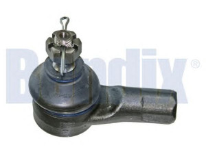 BENDIX 040549B skersinės vairo trauklės galas 
 Vairavimas -> Vairo mechanizmo sujungimai
53541-S5A-000-PART, 53541-S5A-003