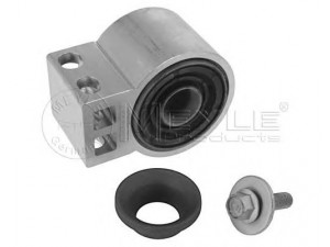 MEYLE 614 610 0011 valdymo svirties/išilginių svirčių įvorė 
 Ašies montavimas/vairavimo mechanizmas/ratai -> Valdymo svirtis/pasukamosios svirties sujungimas -> Montavimas/sutvirtinimas
03 52 519, 03 52 868, 03 52 873