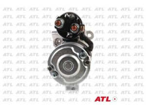 ATL Autotechnik A 77 660 starteris 
 Elektros įranga -> Starterio sistema -> Starteris
M 0 T 81291, M 0 T 86181, M 0 T 91581