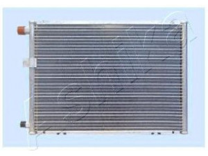 ASHIKA CND262002 kondensatorius, oro kondicionierius 
 Oro kondicionavimas -> Kondensatorius
8846087402