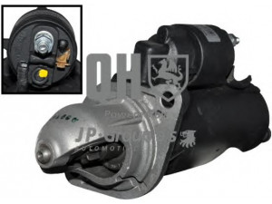 JP GROUP 1190302209 starteris 
 Elektros įranga -> Starterio sistema -> Starteris
068911023D, 068911023J