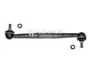 FLENNOR FL506-H šarnyro stabilizatorius 
 Ašies montavimas/vairavimo mechanizmas/ratai -> Stabilizatorius/fiksatoriai -> Savaime išsilyginanti atrama
350611, 350614, 13169439, 90498745