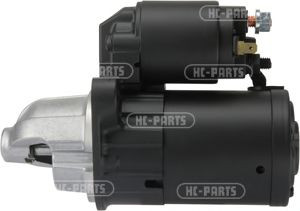 HC-PARTS CS1528 starteris 
 Elektros įranga -> Starterio sistema -> Starteris
M000T36971, M000T36971ZE, M0T36971