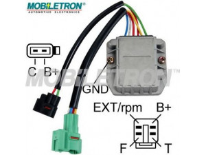 MOBILETRON IG-T020 uždegimo jungiklis
89620-32110