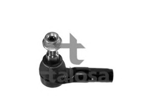 TALOSA 42-01489 skersinės vairo trauklės galas 
 Vairavimas -> Vairo mechanizmo sujungimai
2E0713501, 9064600048, 2E0713501