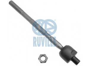 RUVILLE 917338 vidinė skersinė vairo trauklė 
 Vairavimas -> Vairo mechanizmo sujungimai
MB949343
