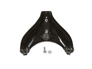 MOOG RE-WP-0580 vikšro valdymo svirtis 
 Ašies montavimas/vairavimo mechanizmas/ratai -> Valdymo svirtis/pasukamosios svirties sujungimas -> Vairo trauklės (valdymo svirtis, išilginis balansyras, diago
7701161727, 7701651218, 7701161727