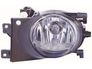 LORO 444-2014L-UQ rūko žibintas 
 Kėbulas -> Pagalbiniai žibintai/dalys -> Rūko žibintas/dalys -> Rūko žibintas/įterp.
63176900221