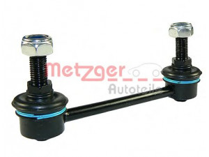 METZGER 53017719 šarnyro stabilizatorius 
 Ašies montavimas/vairavimo mechanizmas/ratai -> Stabilizatorius/fiksatoriai -> Savaime išsilyginanti atrama
56261-EQ000